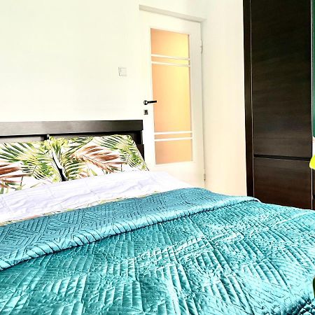 Апартаменты Przestronny Apartament W Centrum Rzeszowa Экстерьер фото